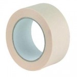 Premier General Purpose Masking Tape 100x50 